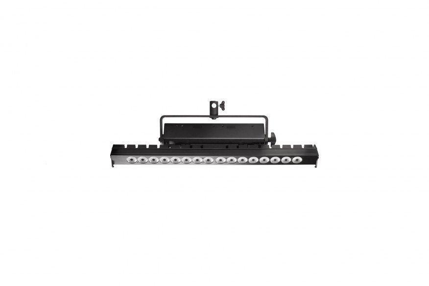 VELVET - SWORD 2 STUDIO 2 Feet / 60cm 50W LED batten with on-board AC control