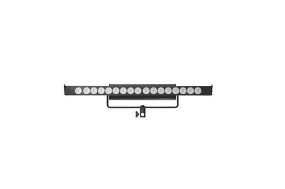 VELVET - SWORD 2 STUDIO 2 Feet / 60cm 50W LED batten with on-board AC control