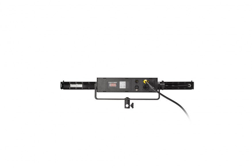 VELVET - SWORD 2 STUDIO 2 Feet / 60cm 50W LED batten with on-board AC control