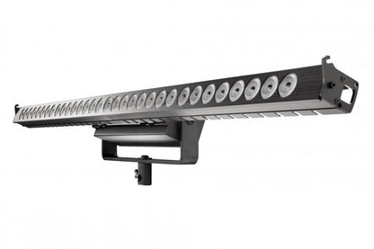 VELVET - SWORD 4 STUDIO 4 Feet / 120cms 100W LED batten with on-board AC control