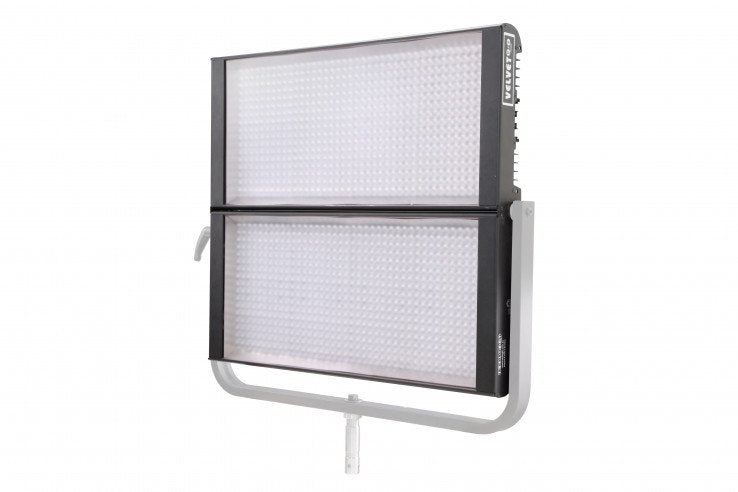 VELVET - VELVET Power 2x2 Spot STUDIO dustproof LED panel NO Yoke