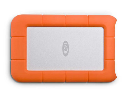 LaCie Rugged Mini USB3.0 4To