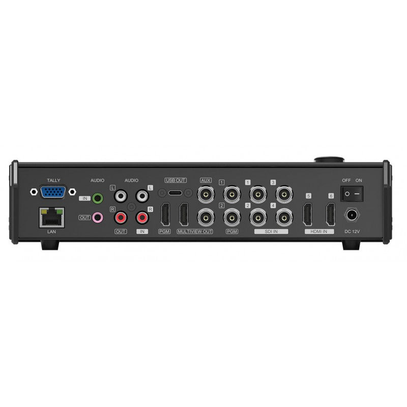 Switcher Avmatrix - VS0601U