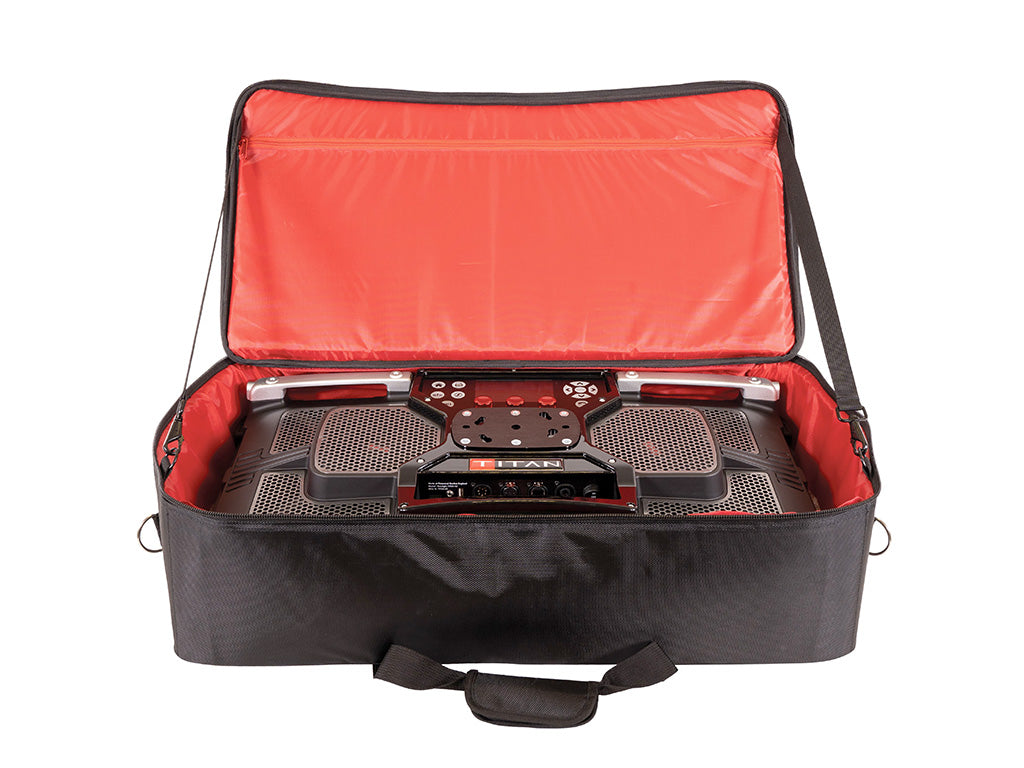 Rotolight Titan X2 Soft Bag