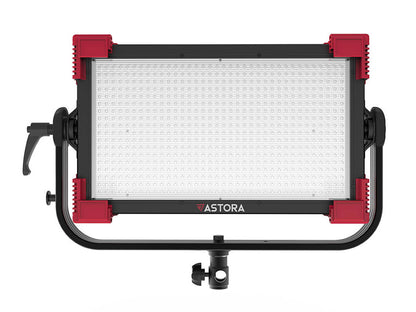 Astora WS 840B Bi-color Widescreen LED panel light