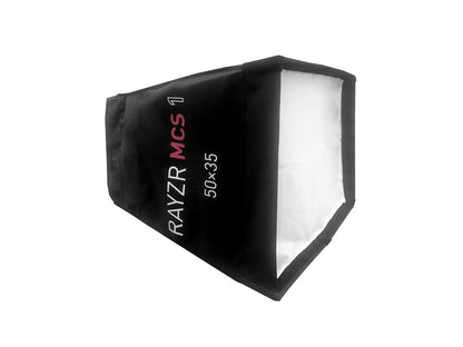 Rayzr MCS-1 Soft Box pour MC100