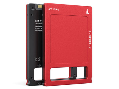 Angelbird SSD AVpro mk3 6,4 cm (2,5") 2To SATA 6 Gb/s