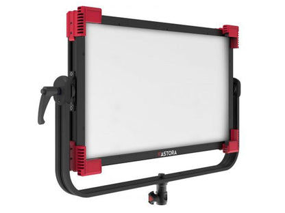 Astora SF 200 Bi-color Super-Flood Soft LED panel light