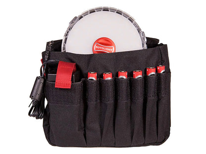 Rotolight Accessory Belt Pouch V2 (New)