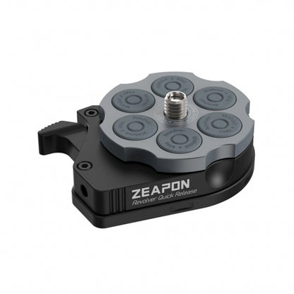 Zeapon Quick Release Revolver AI-H1