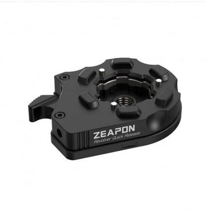 Zeapon Quick Release Revolver AI-H1